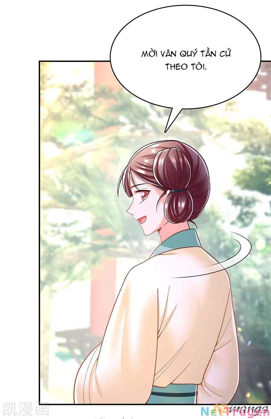 Ngã Tại Hậu Cung Đương Đại Lão Chapter 114 - 36