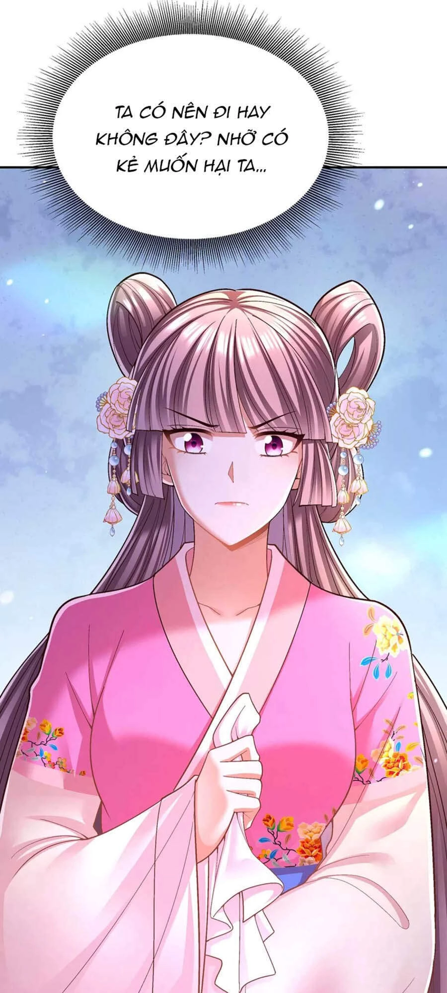 Ngã Tại Hậu Cung Đương Đại Lão Chapter 115 - 2