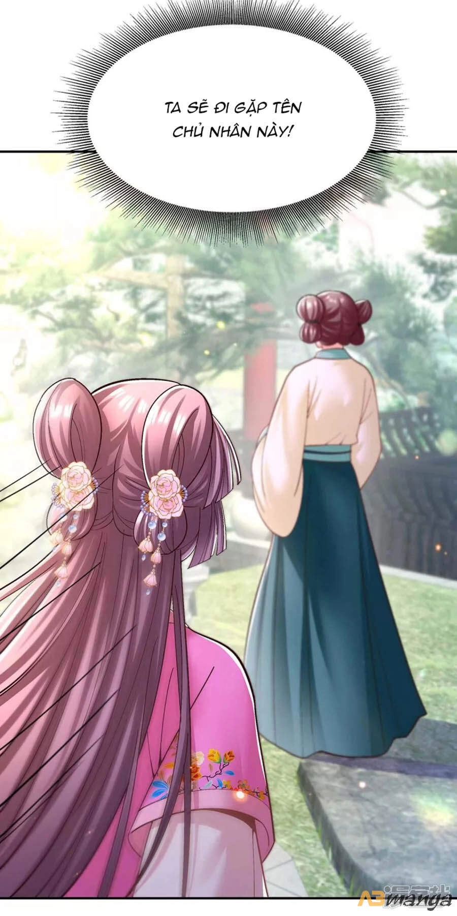 Ngã Tại Hậu Cung Đương Đại Lão Chapter 115 - 5