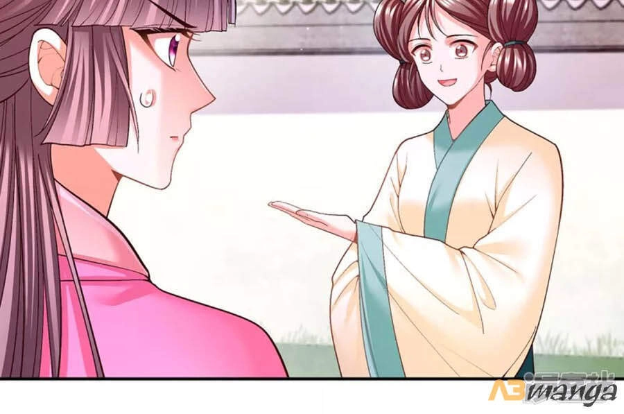 Ngã Tại Hậu Cung Đương Đại Lão Chapter 115 - 7