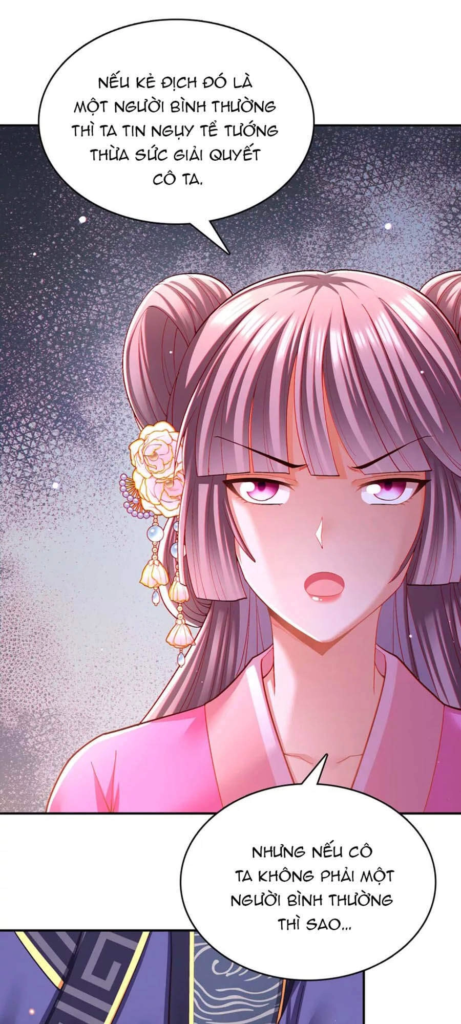 Ngã Tại Hậu Cung Đương Đại Lão Chapter 115 - 25