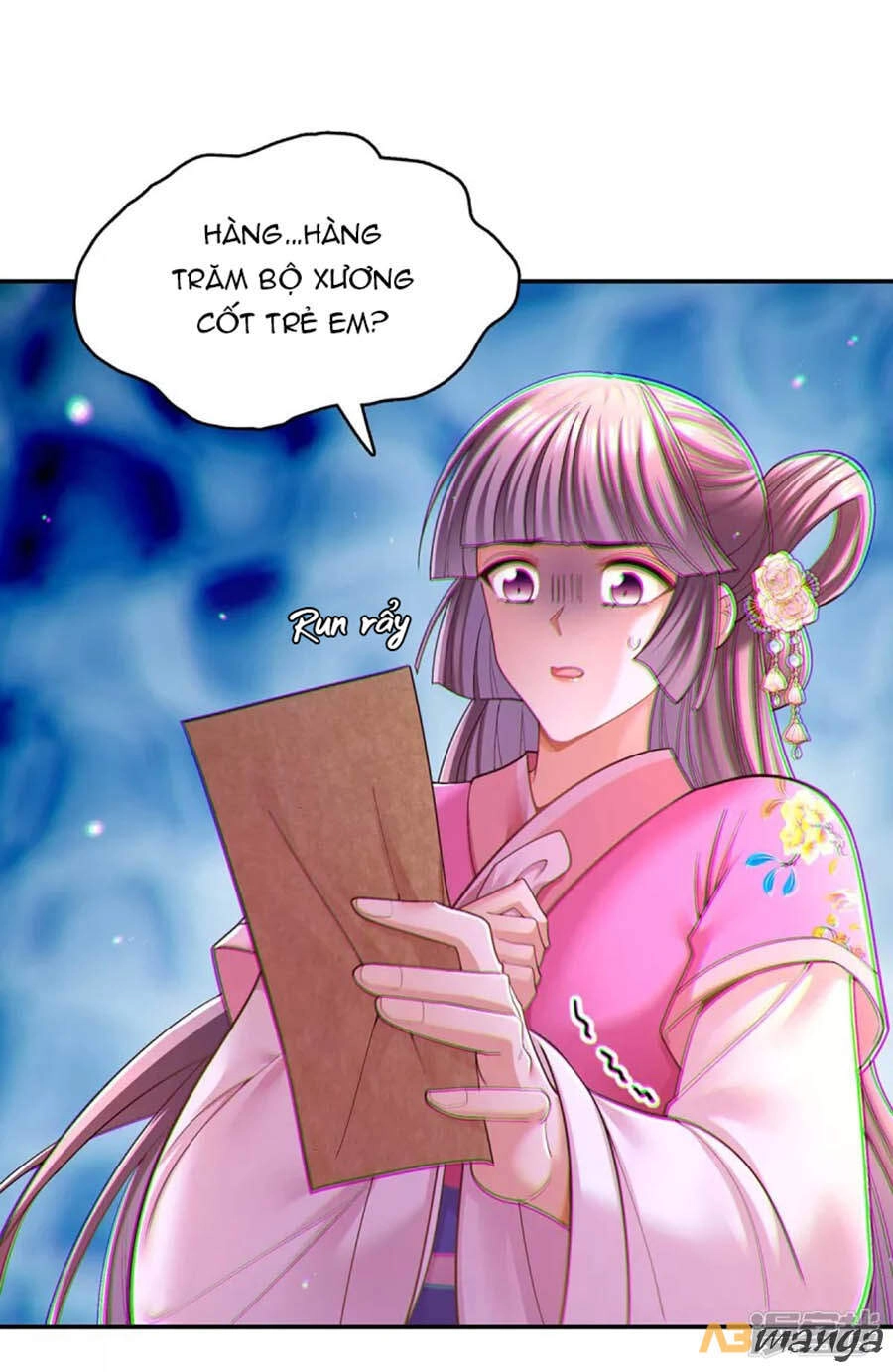 Ngã Tại Hậu Cung Đương Đại Lão Chapter 116 - 4