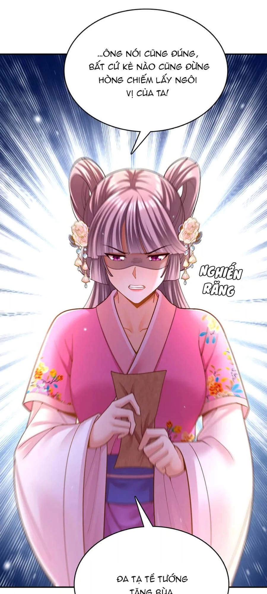 Ngã Tại Hậu Cung Đương Đại Lão Chapter 116 - 6