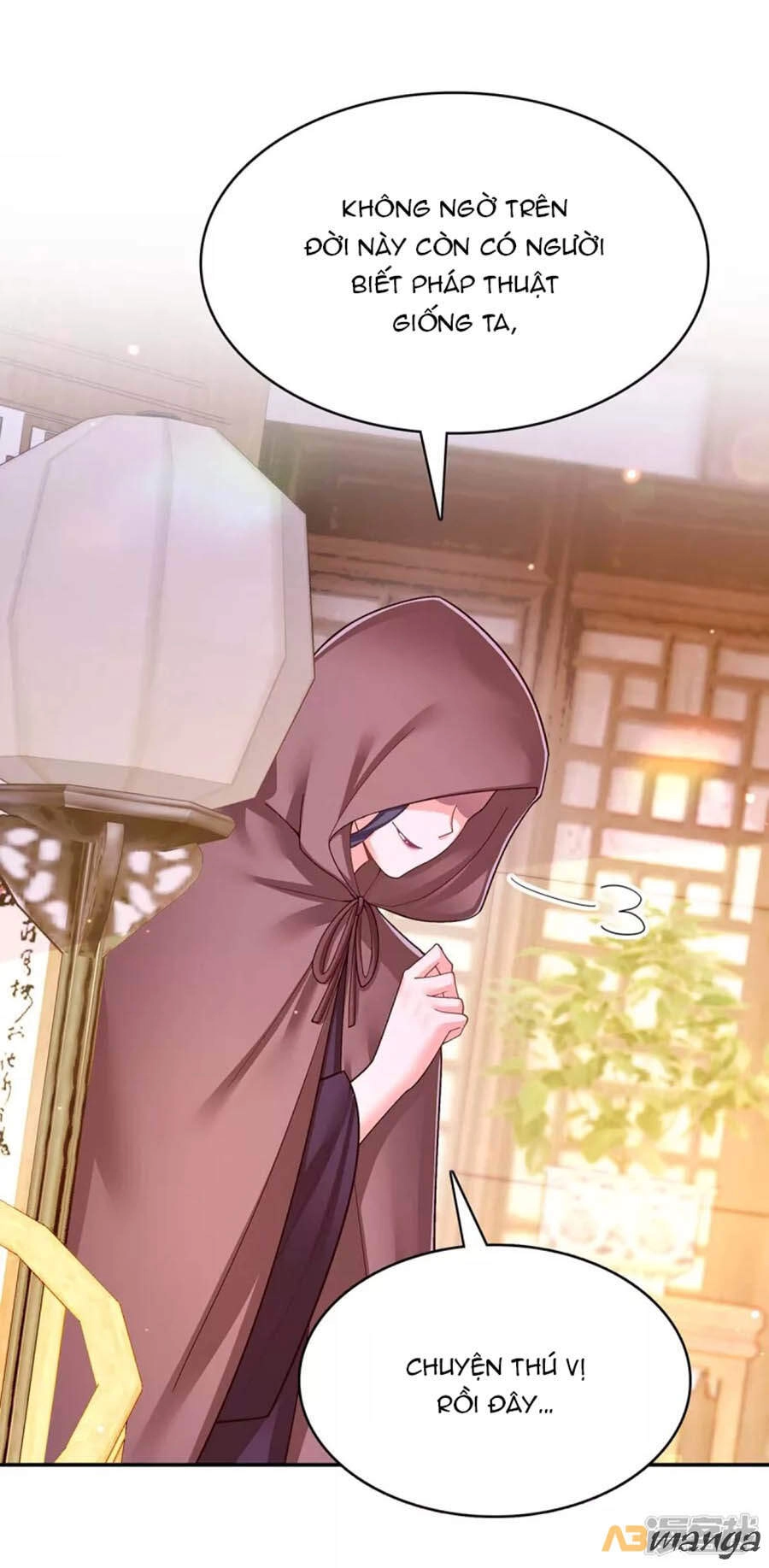 Ngã Tại Hậu Cung Đương Đại Lão Chapter 116 - 11