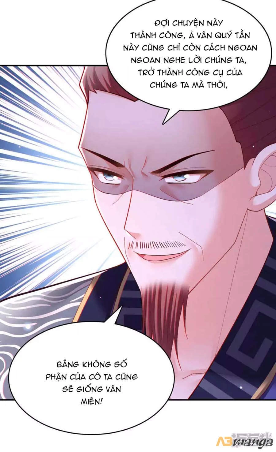 Ngã Tại Hậu Cung Đương Đại Lão Chapter 116 - 14