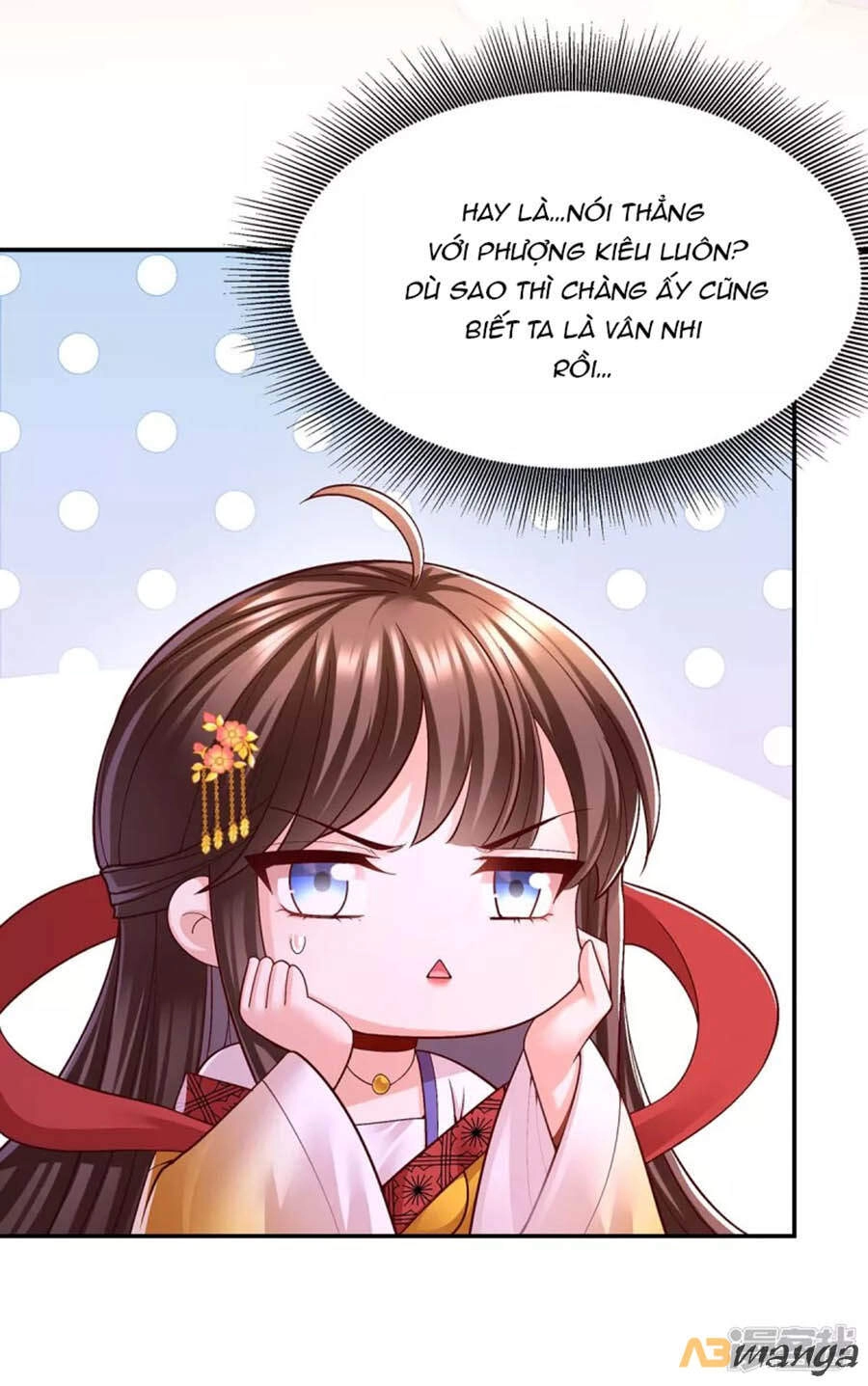 Ngã Tại Hậu Cung Đương Đại Lão Chapter 116 - 17