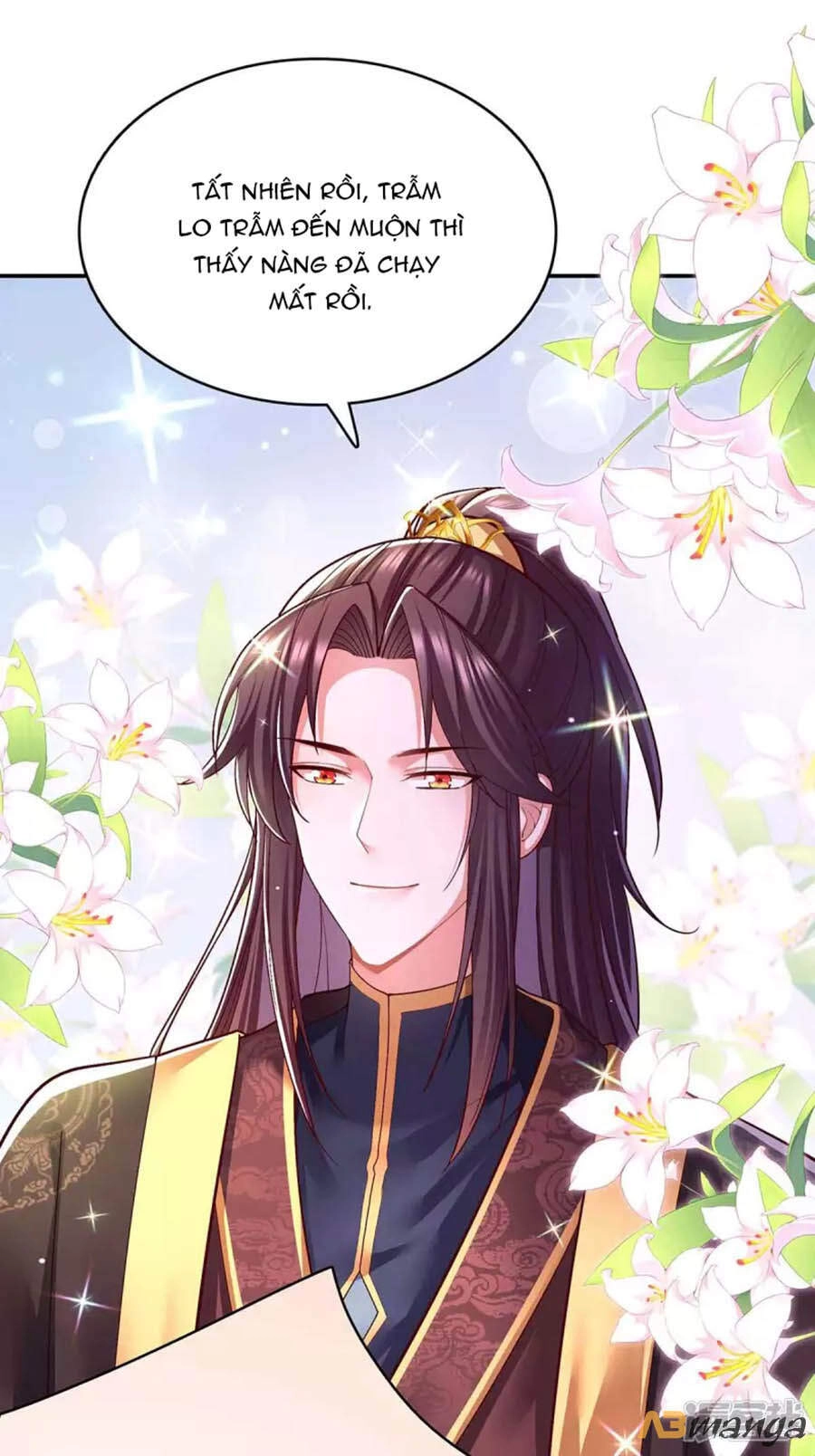 Ngã Tại Hậu Cung Đương Đại Lão Chapter 116 - 21