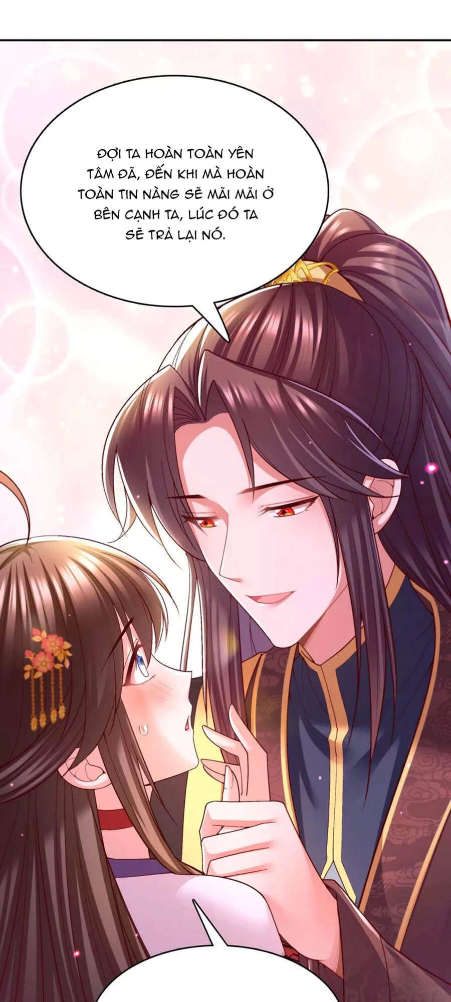 Ngã Tại Hậu Cung Đương Đại Lão Chapter 116 - 25