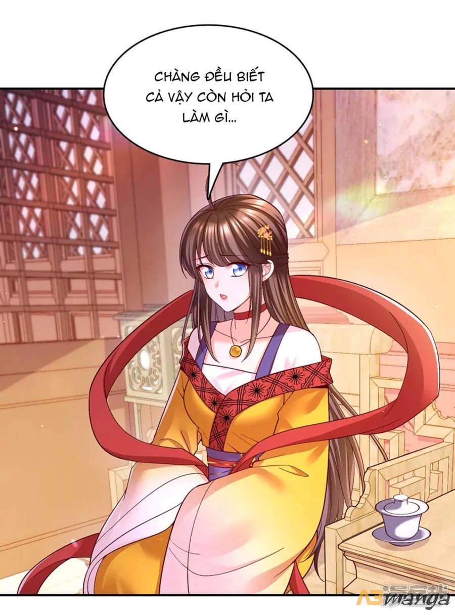 Ngã Tại Hậu Cung Đương Đại Lão Chapter 116 - 31