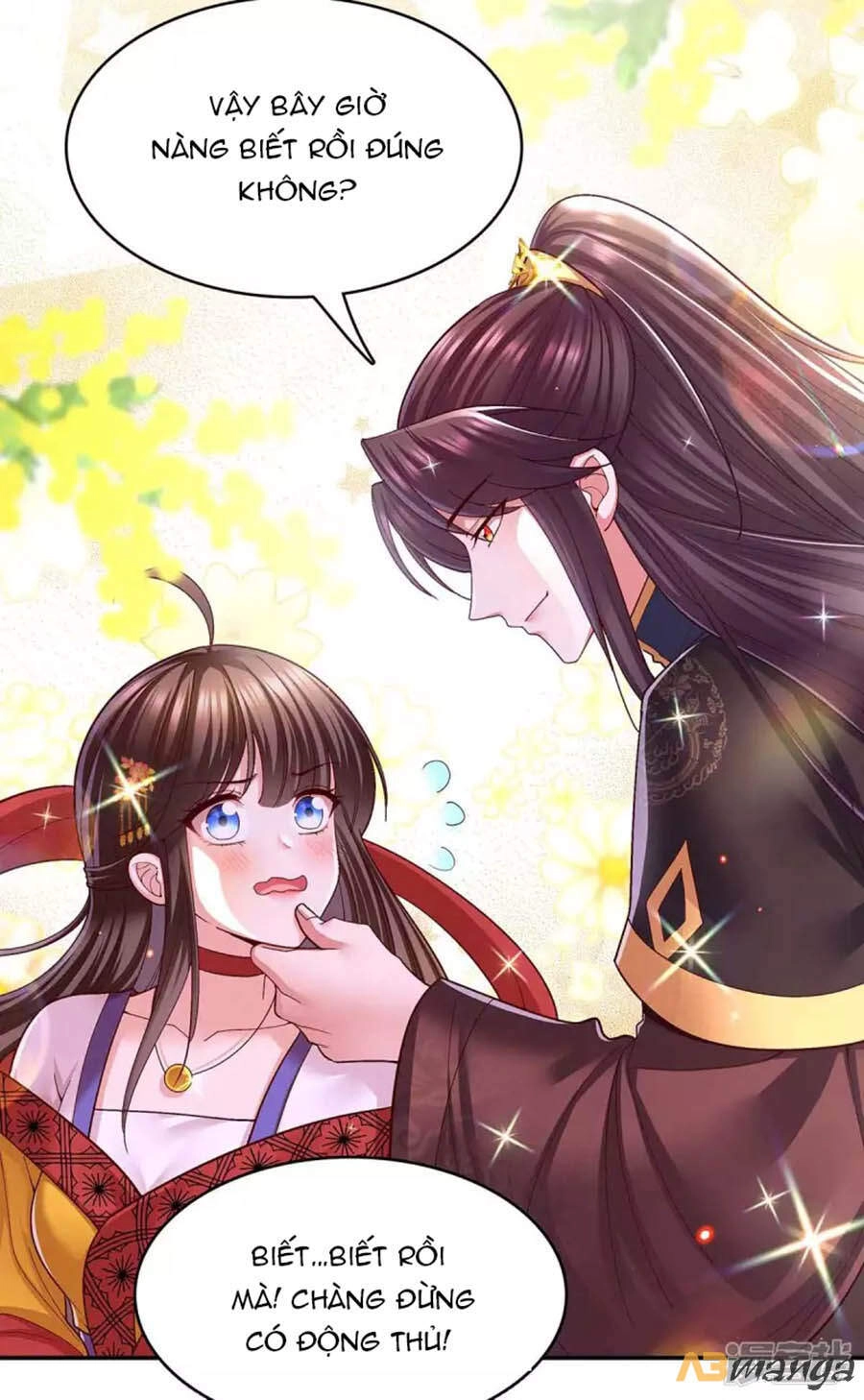 Ngã Tại Hậu Cung Đương Đại Lão Chapter 116 - 35