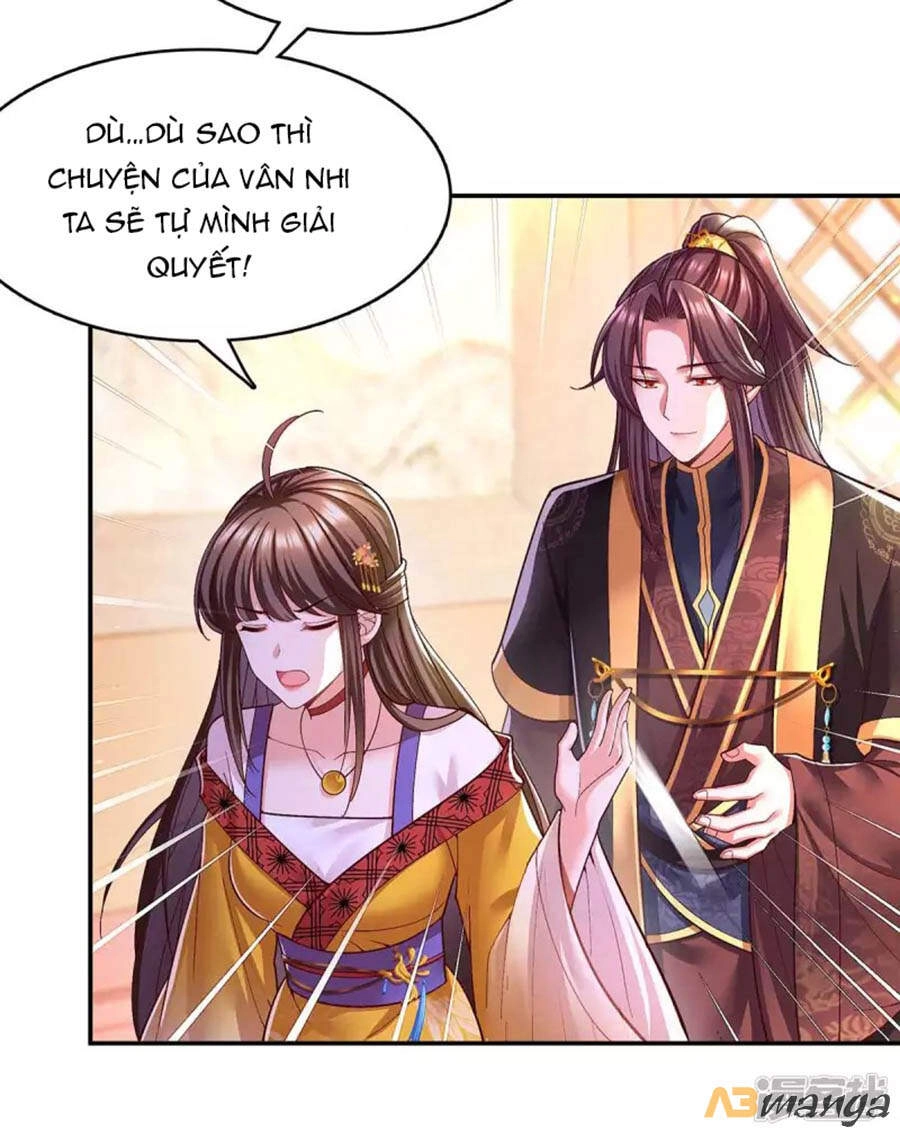 Ngã Tại Hậu Cung Đương Đại Lão Chapter 116 - 36