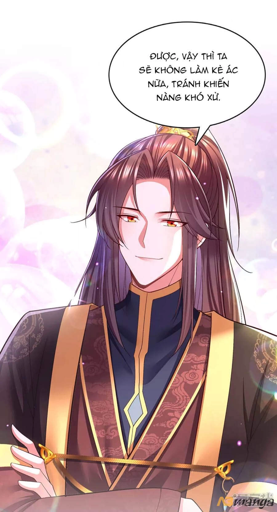 Ngã Tại Hậu Cung Đương Đại Lão Chapter 116 - 37