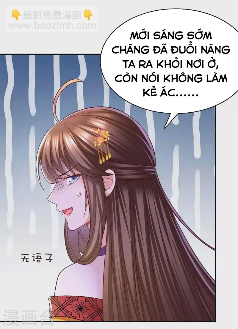 Ngã Tại Hậu Cung Đương Đại Lão Chapter 117 - 2