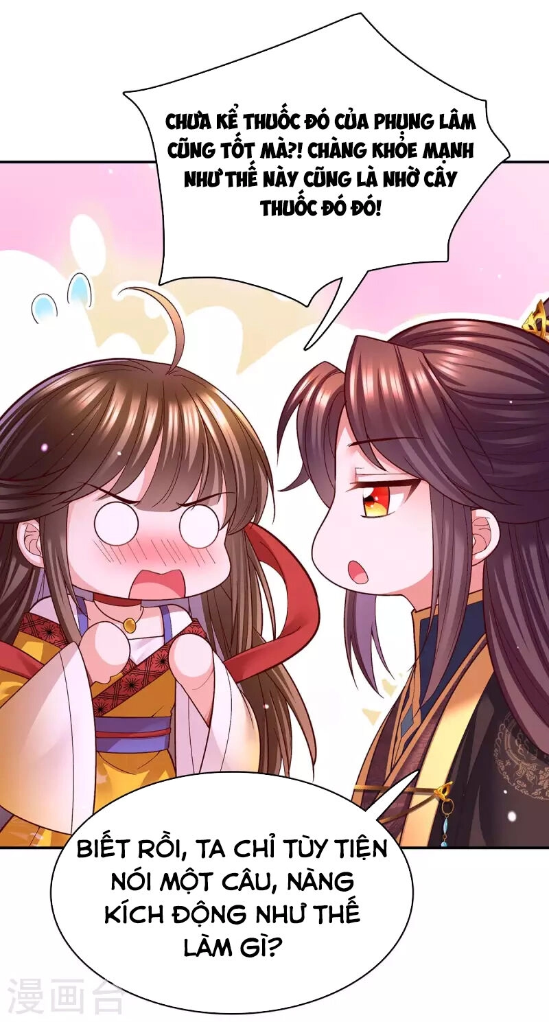 Ngã Tại Hậu Cung Đương Đại Lão Chapter 117 - 5