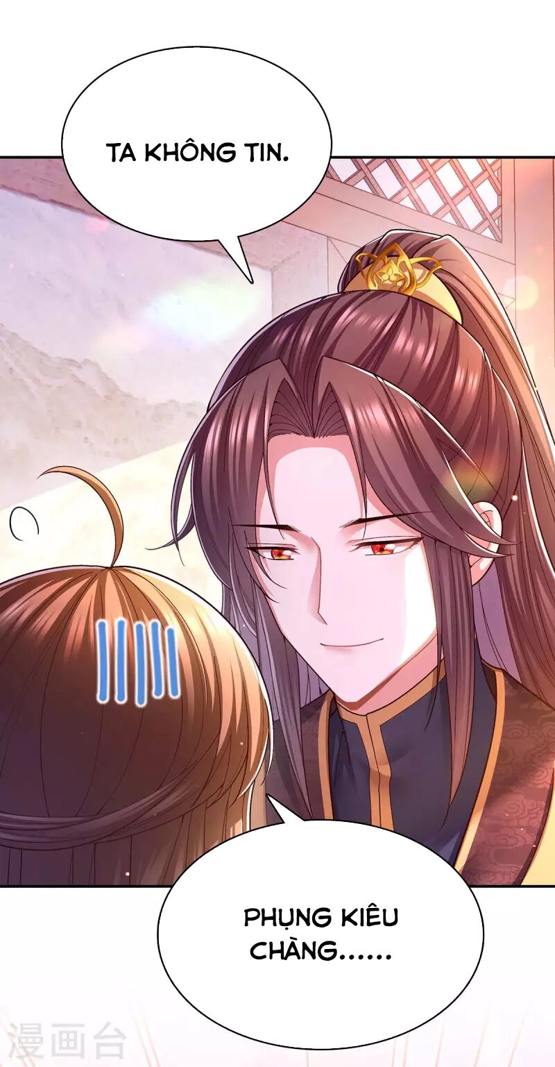 Ngã Tại Hậu Cung Đương Đại Lão Chapter 117 - 9