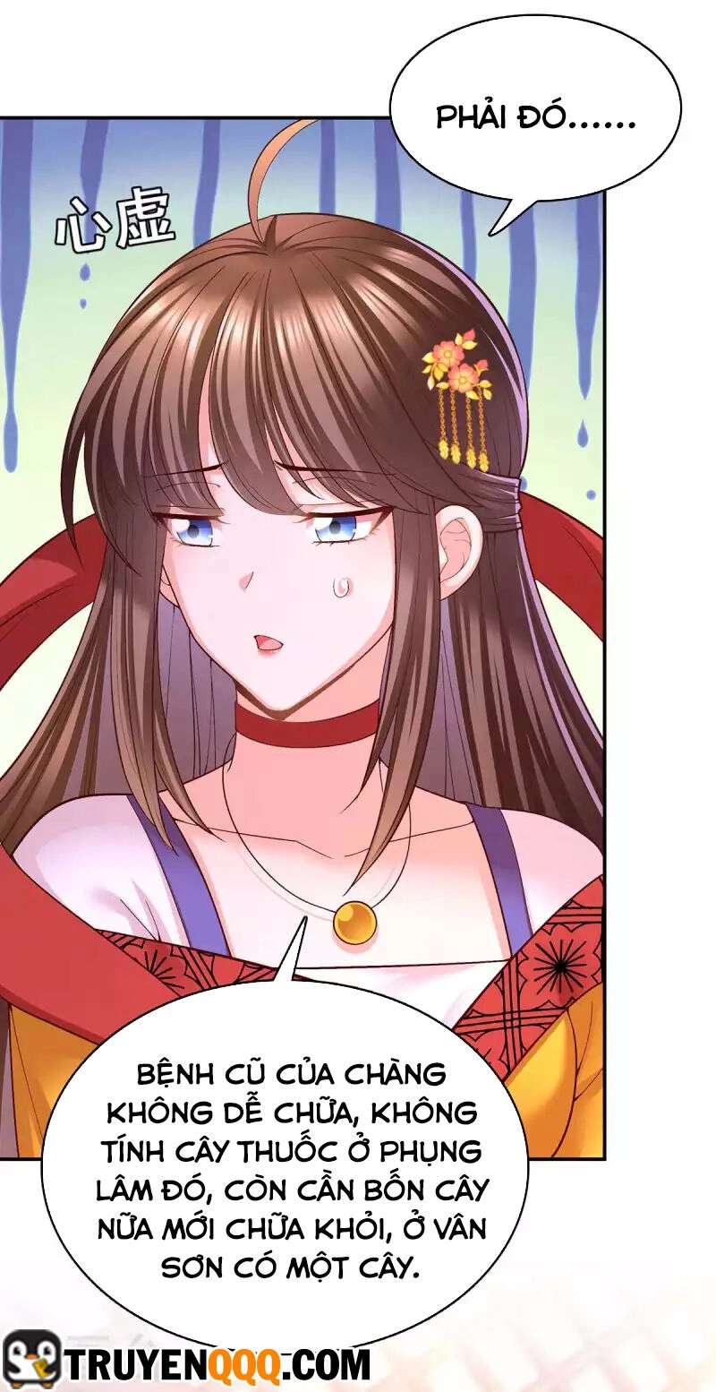 Ngã Tại Hậu Cung Đương Đại Lão Chapter 117 - 12