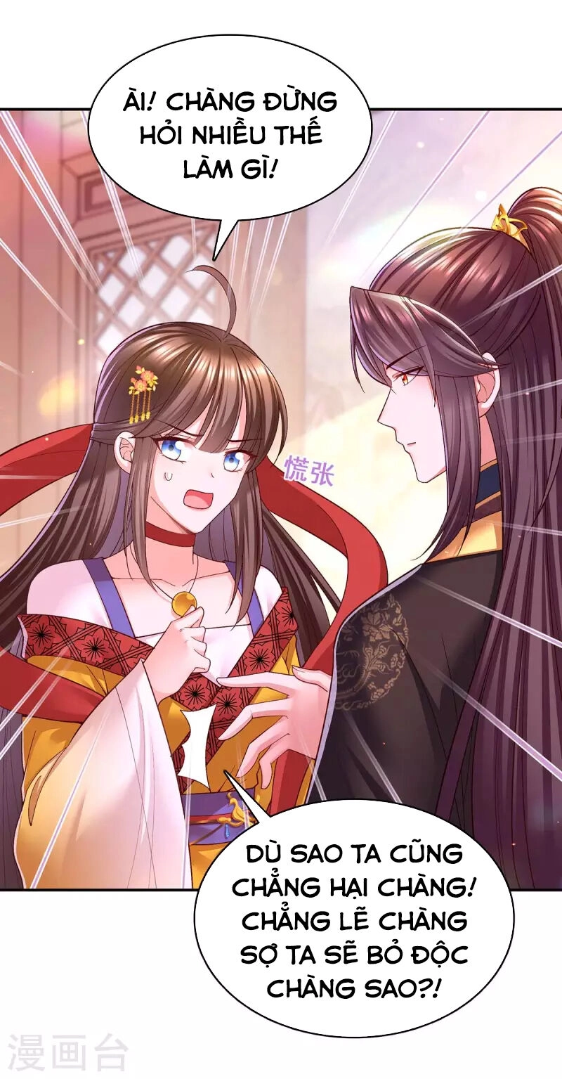 Ngã Tại Hậu Cung Đương Đại Lão Chapter 117 - 14