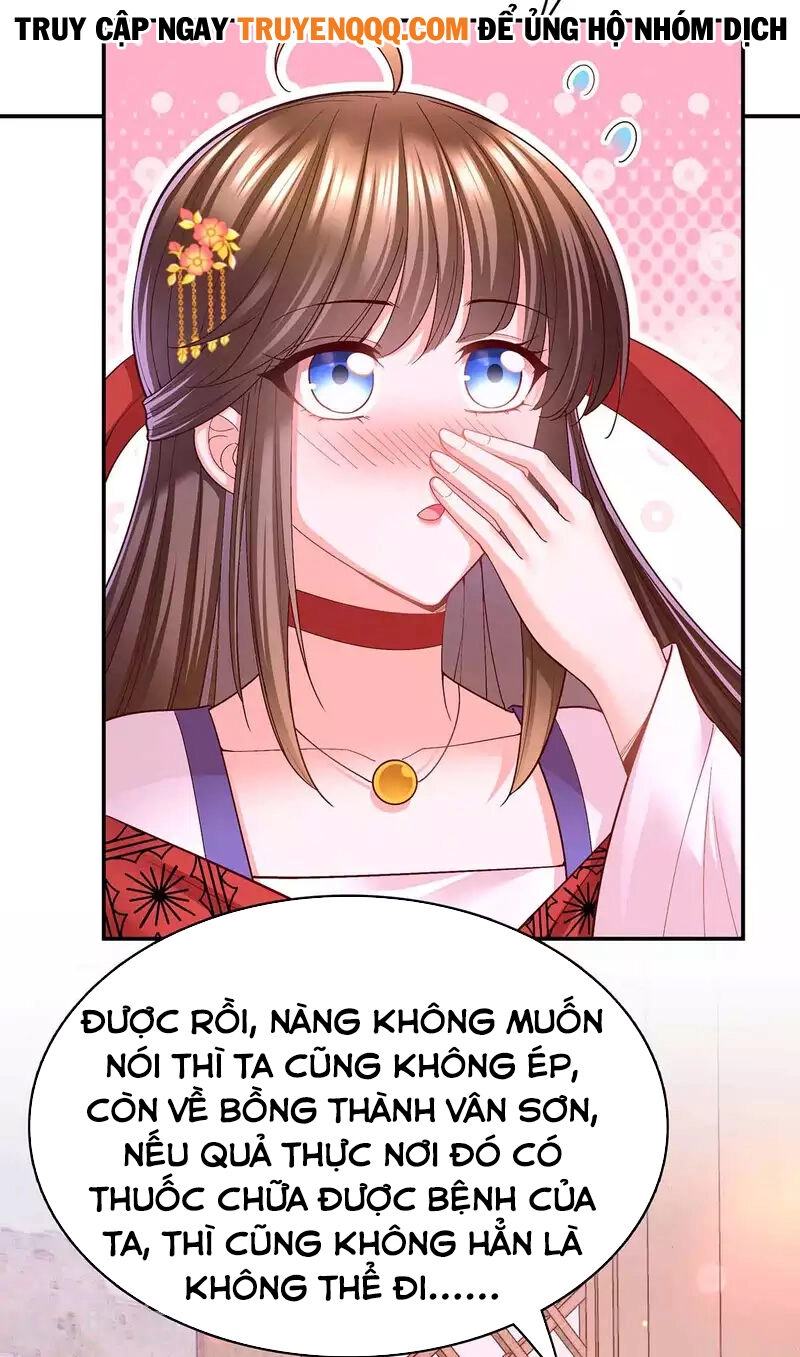 Ngã Tại Hậu Cung Đương Đại Lão Chapter 117 - 16