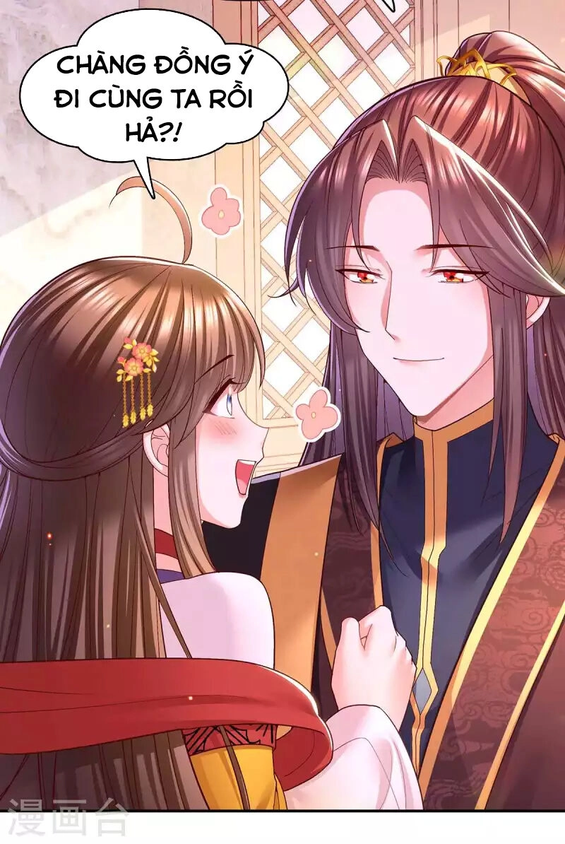 Ngã Tại Hậu Cung Đương Đại Lão Chapter 117 - 17