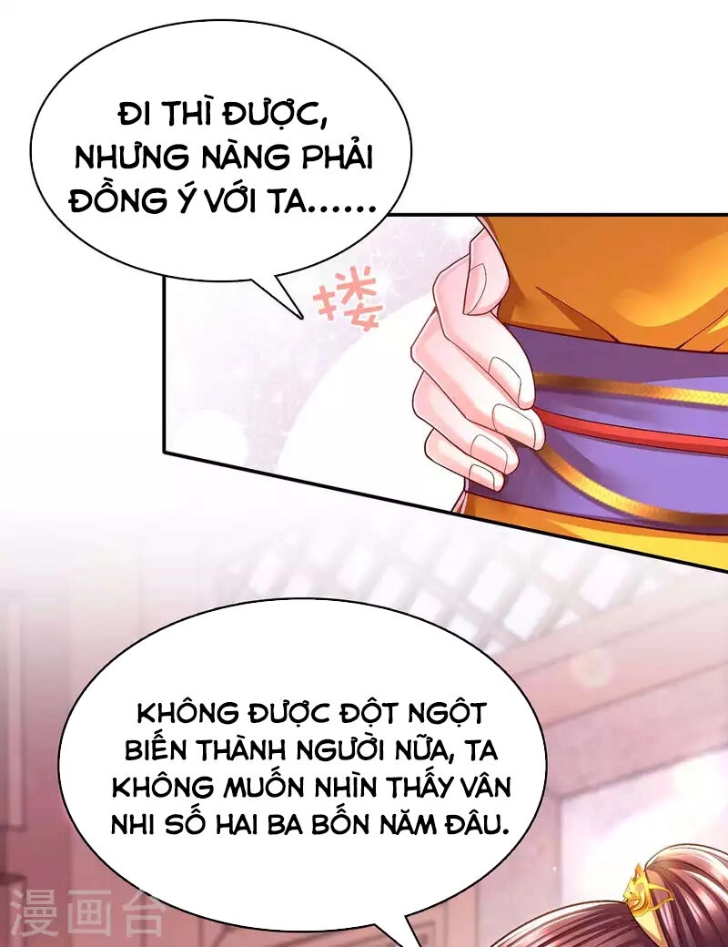 Ngã Tại Hậu Cung Đương Đại Lão Chapter 117 - 18