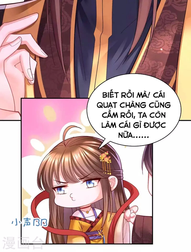 Ngã Tại Hậu Cung Đương Đại Lão Chapter 117 - 25