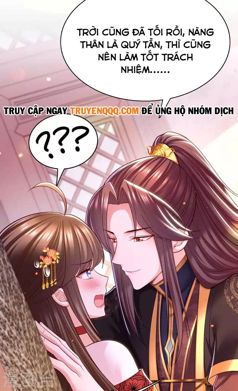 Ngã Tại Hậu Cung Đương Đại Lão Chapter 118 - 4