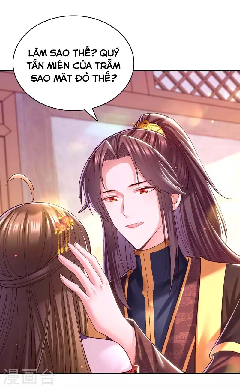 Ngã Tại Hậu Cung Đương Đại Lão Chapter 118 - 6