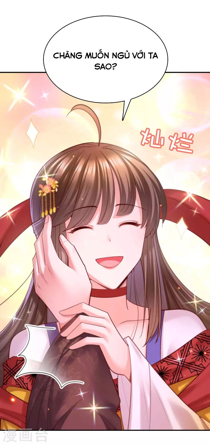 Ngã Tại Hậu Cung Đương Đại Lão Chapter 118 - 7