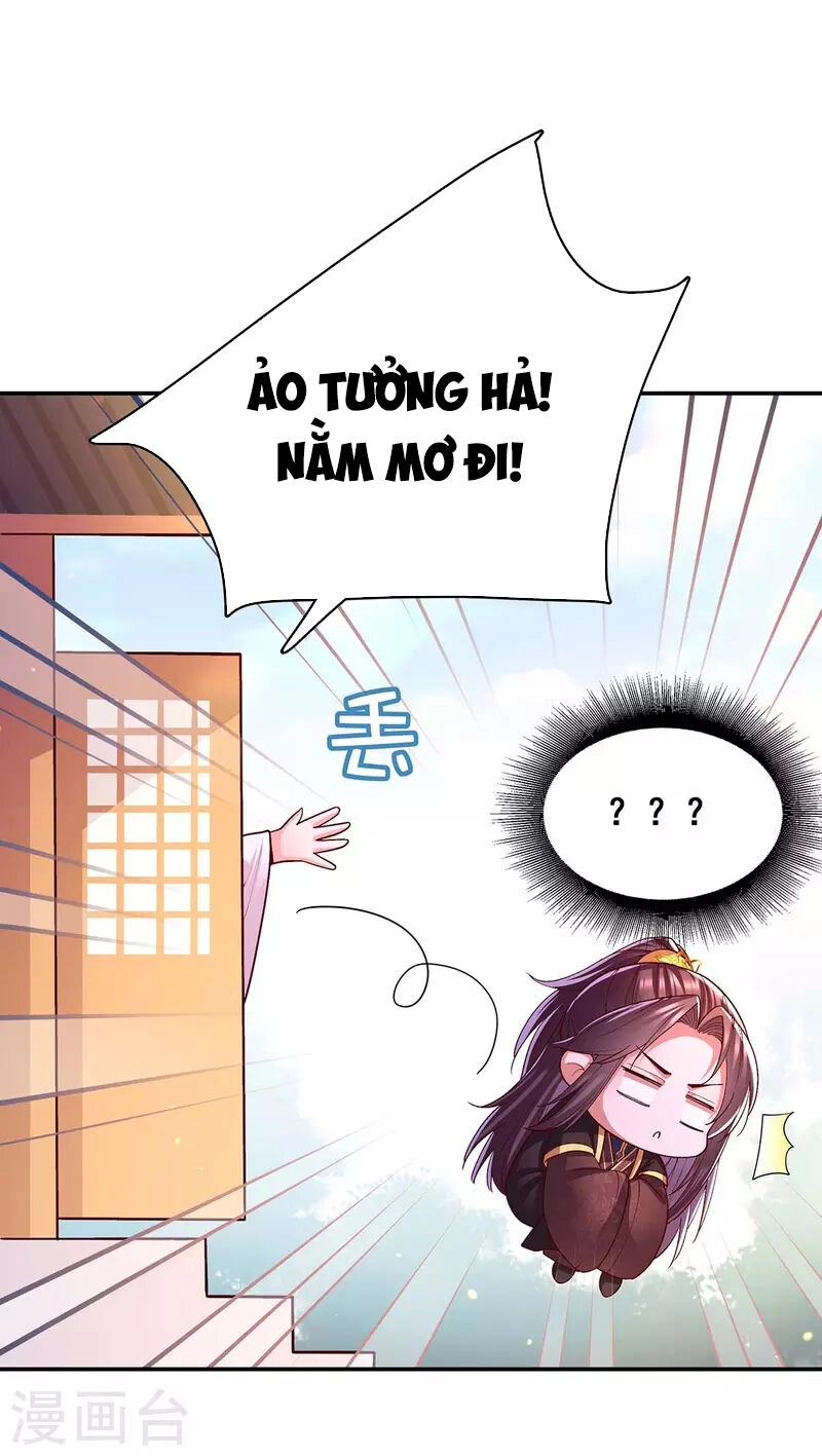 Ngã Tại Hậu Cung Đương Đại Lão Chapter 118 - 9