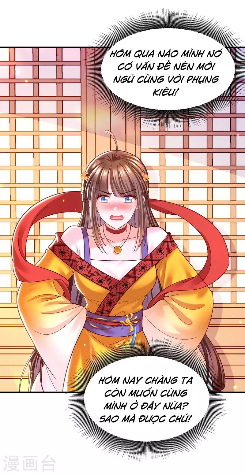 Ngã Tại Hậu Cung Đương Đại Lão Chapter 118 - 11