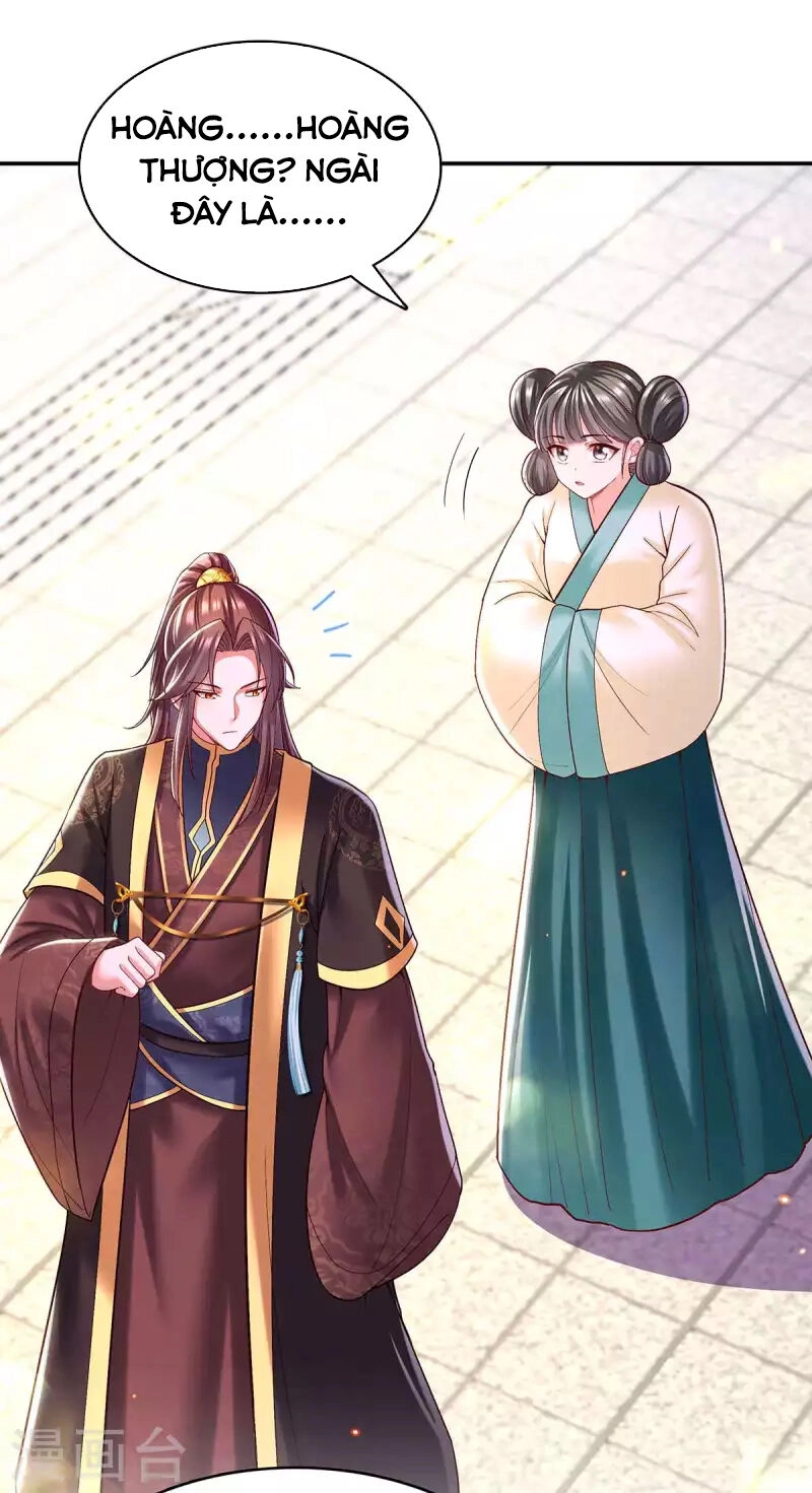 Ngã Tại Hậu Cung Đương Đại Lão Chapter 118 - 13