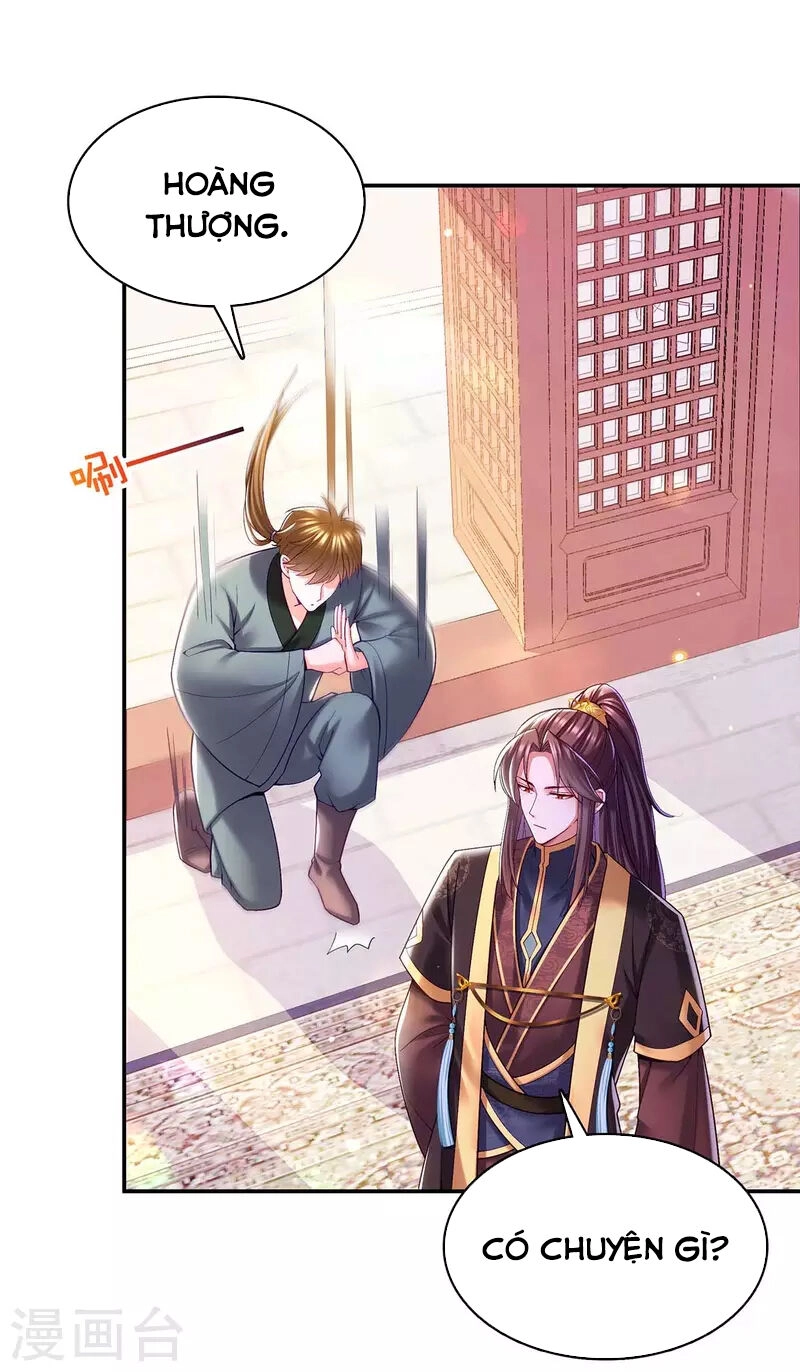 Ngã Tại Hậu Cung Đương Đại Lão Chapter 118 - 19