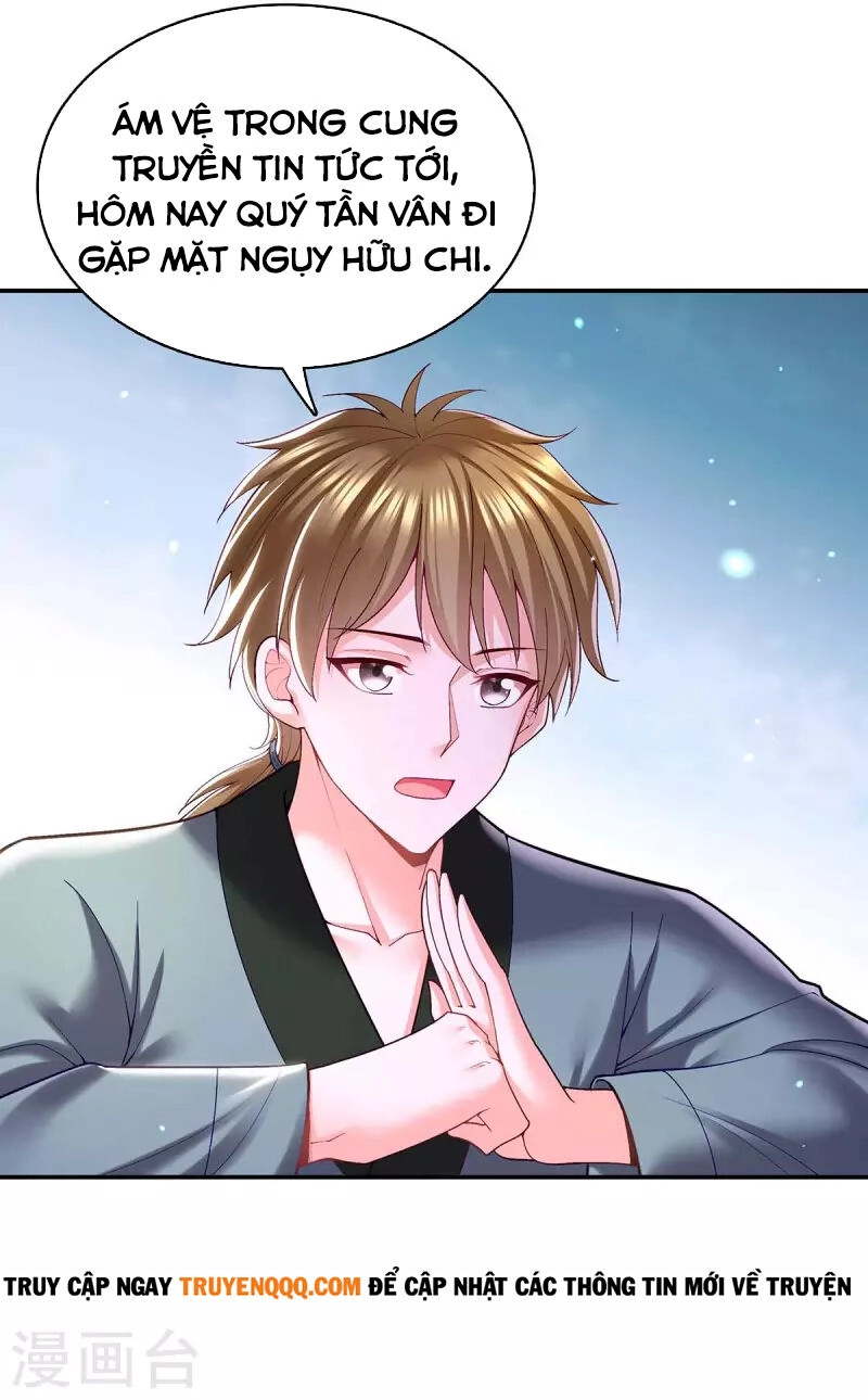 Ngã Tại Hậu Cung Đương Đại Lão Chapter 118 - 20