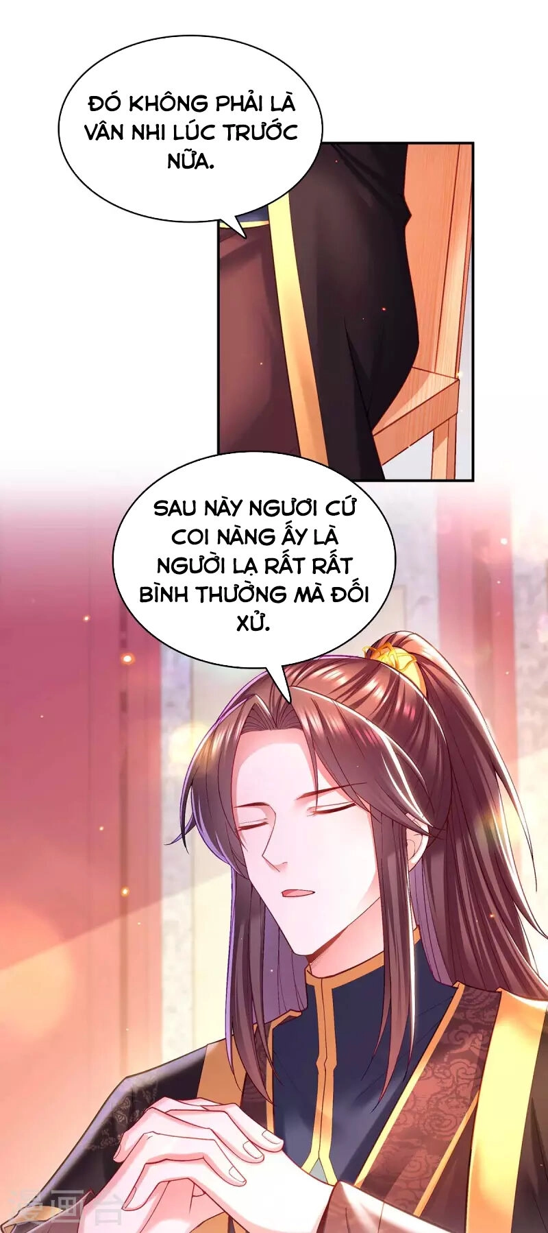 Ngã Tại Hậu Cung Đương Đại Lão Chapter 118 - 25