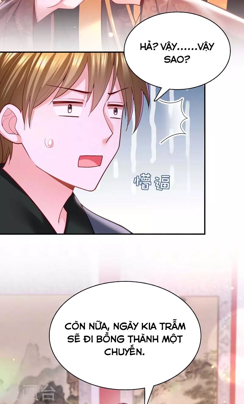 Ngã Tại Hậu Cung Đương Đại Lão Chapter 118 - 26