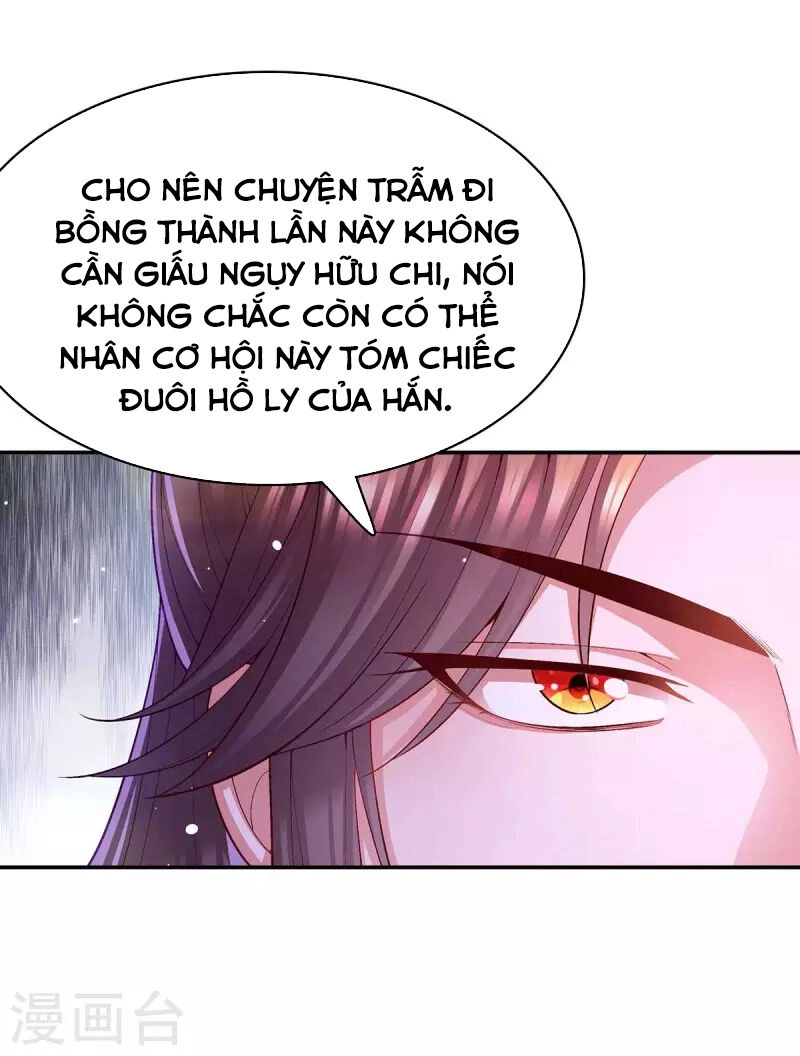 Ngã Tại Hậu Cung Đương Đại Lão Chapter 119 - 5
