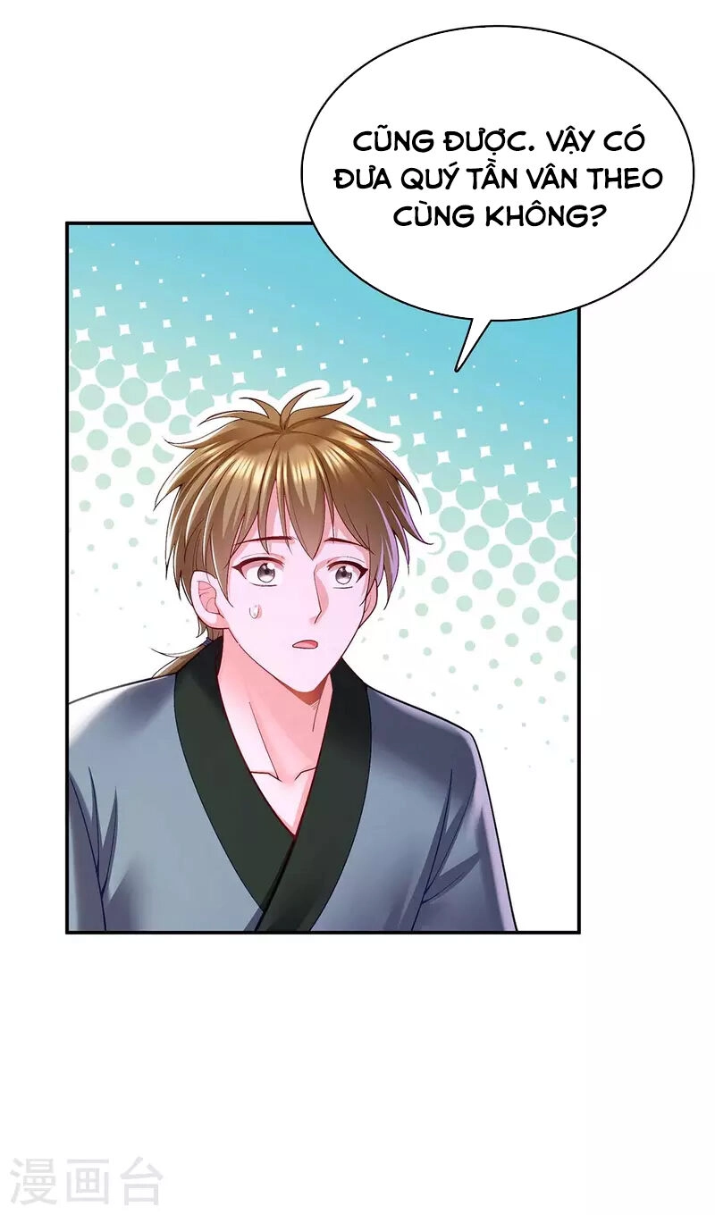 Ngã Tại Hậu Cung Đương Đại Lão Chapter 119 - 6