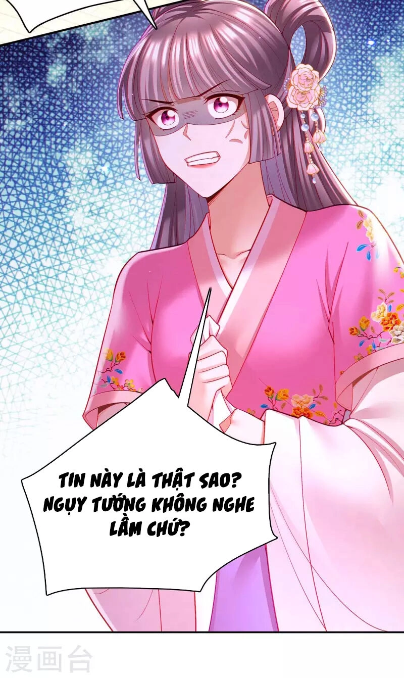 Ngã Tại Hậu Cung Đương Đại Lão Chapter 119 - 15