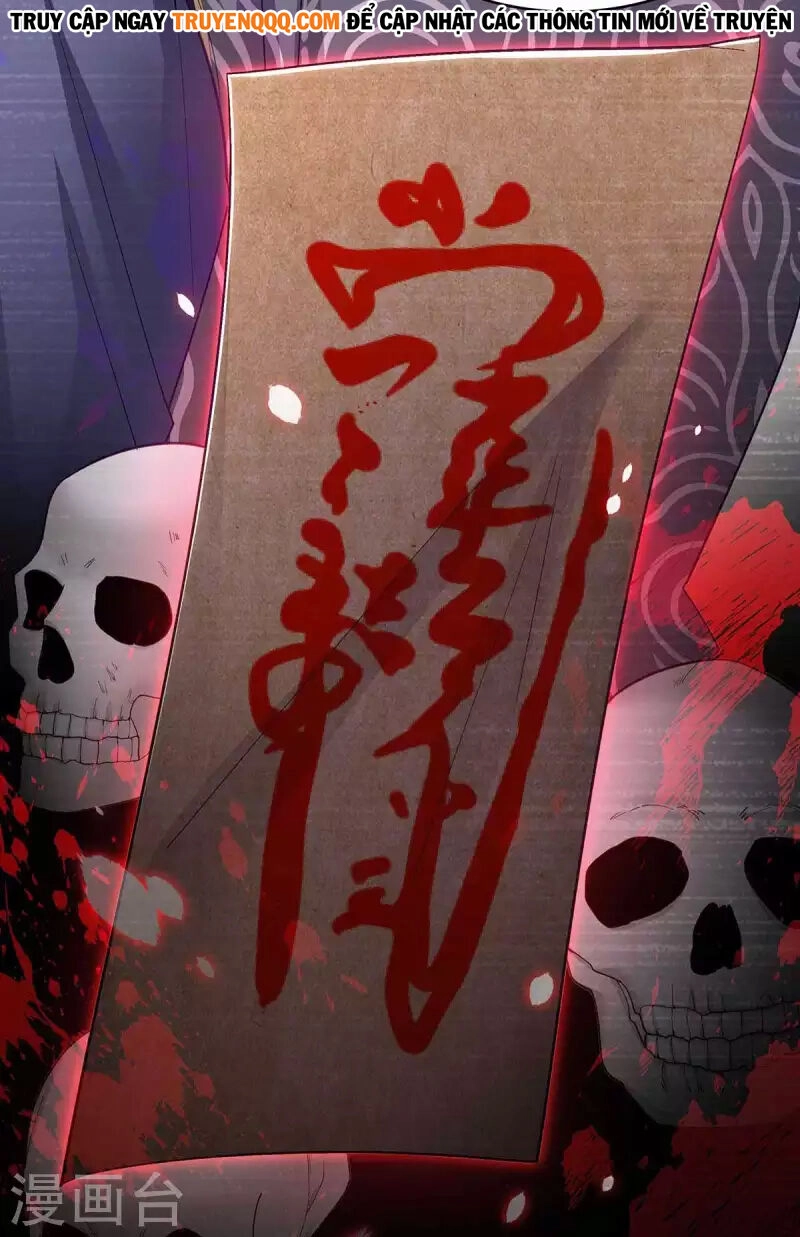 Ngã Tại Hậu Cung Đương Đại Lão Chapter 119 - 20