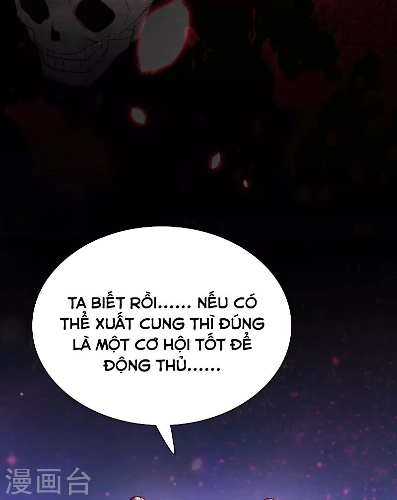 Ngã Tại Hậu Cung Đương Đại Lão Chapter 119 - 21