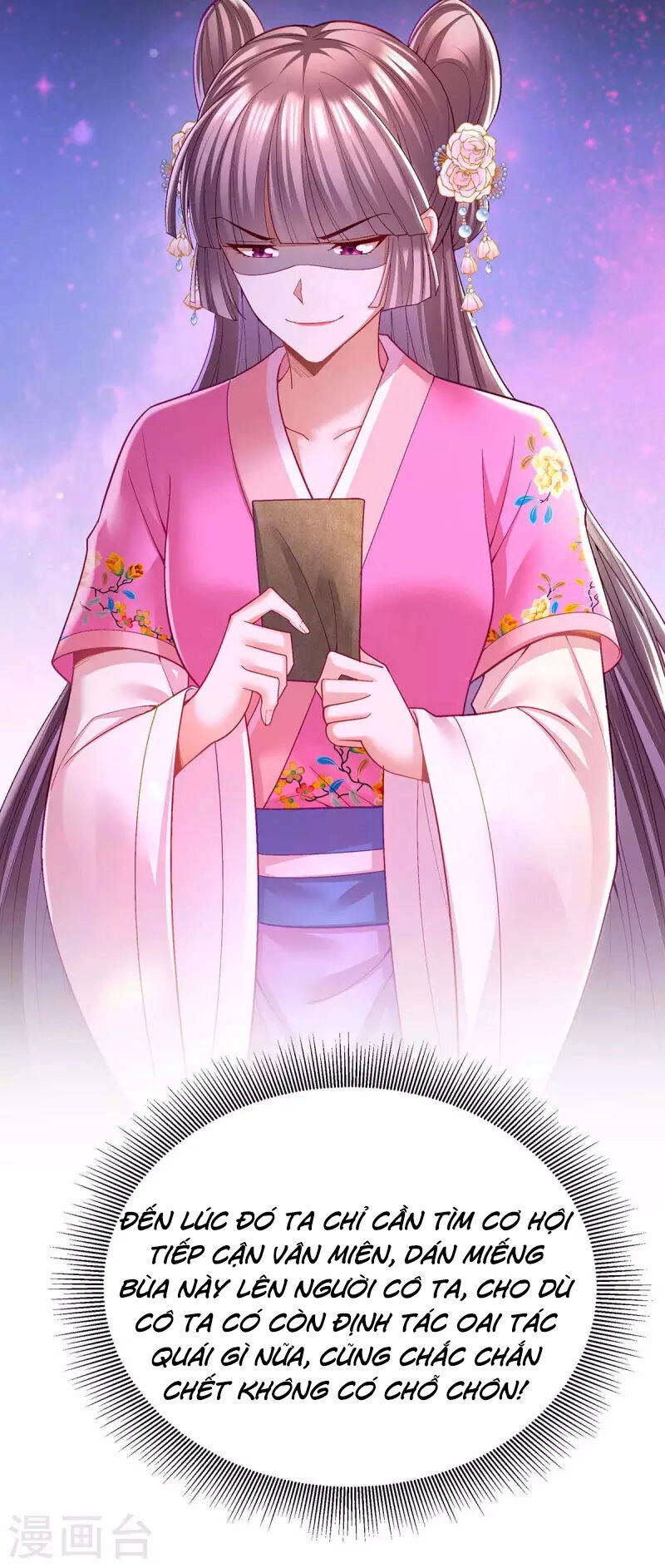 Ngã Tại Hậu Cung Đương Đại Lão Chapter 119 - 22