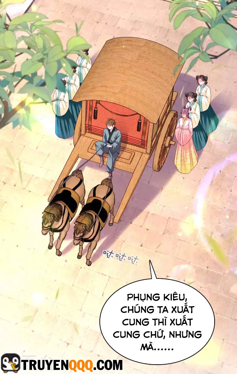 Ngã Tại Hậu Cung Đương Đại Lão Chapter 119 - 23