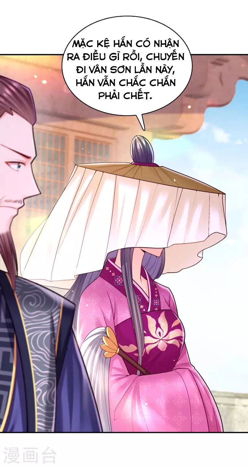 Ngã Tại Hậu Cung Đương Đại Lão Chapter 120 - 9