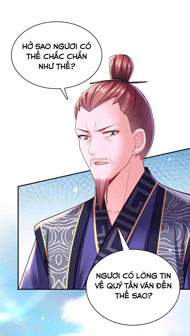 Ngã Tại Hậu Cung Đương Đại Lão Chapter 120 - 10