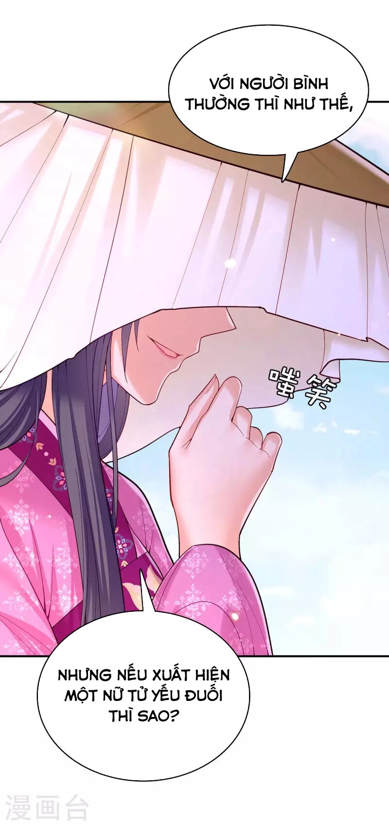 Ngã Tại Hậu Cung Đương Đại Lão Chapter 120 - 14