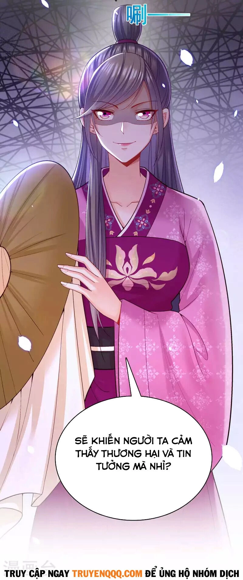 Ngã Tại Hậu Cung Đương Đại Lão Chapter 120 - 16