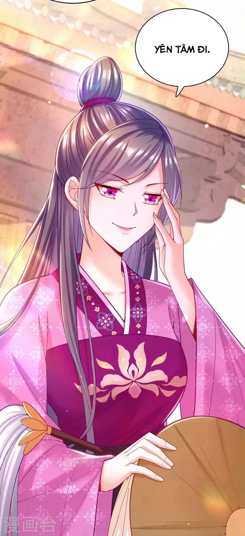 Ngã Tại Hậu Cung Đương Đại Lão Chapter 120 - 18