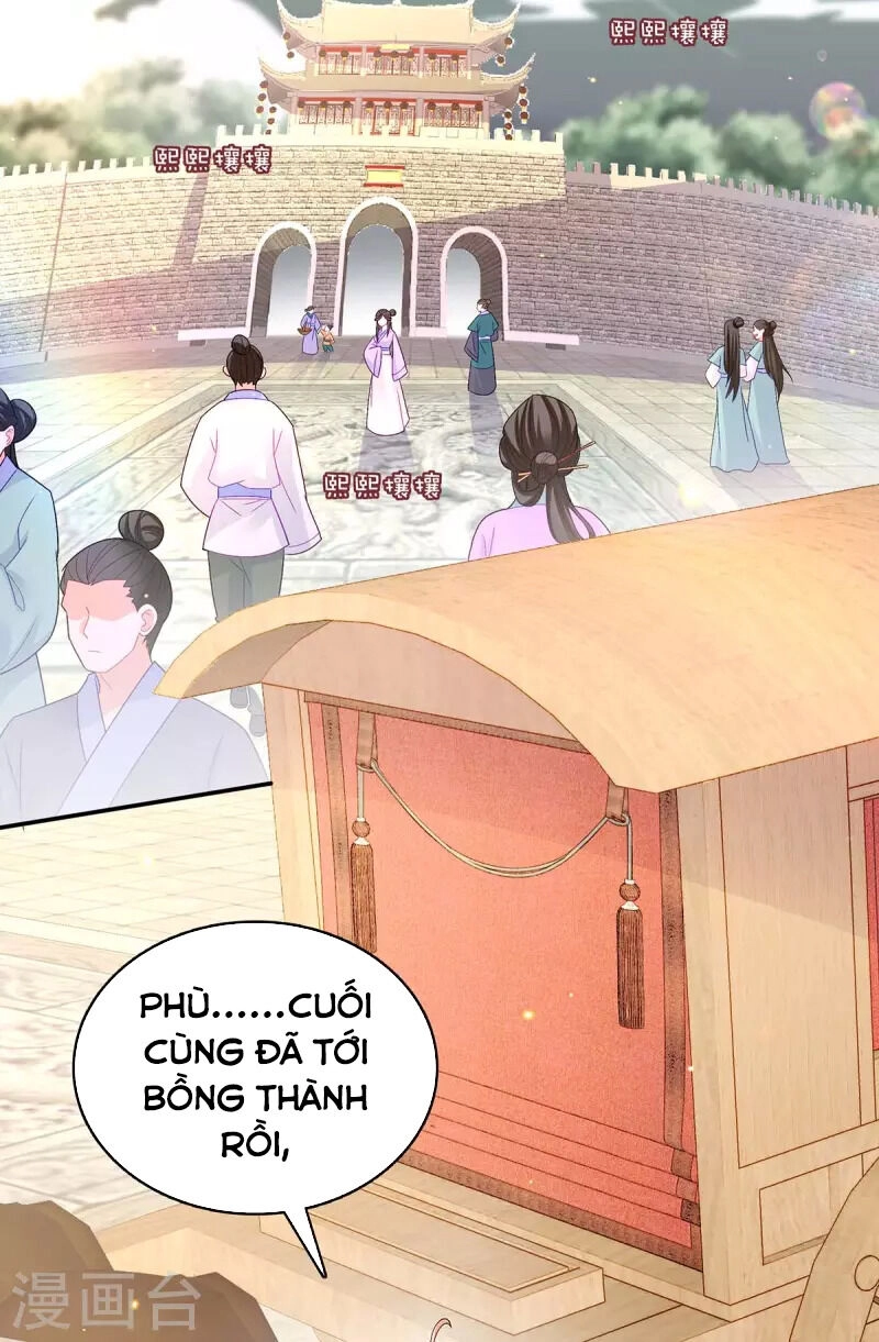 Ngã Tại Hậu Cung Đương Đại Lão Chapter 120 - 21