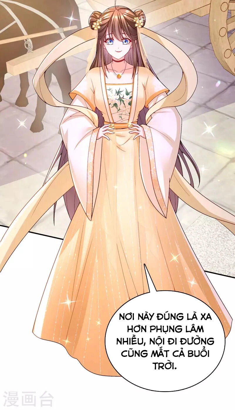 Ngã Tại Hậu Cung Đương Đại Lão Chapter 120 - 22