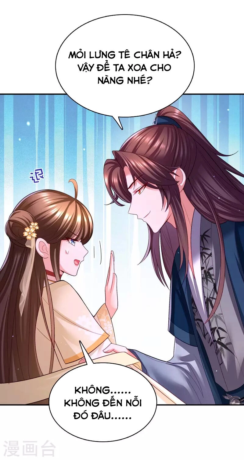 Ngã Tại Hậu Cung Đương Đại Lão Chapter 120 - 26